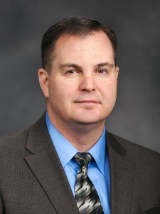 Sen. John Braun, R-Centralia, deputy leader of the Senate Majority Coalition Caucus.